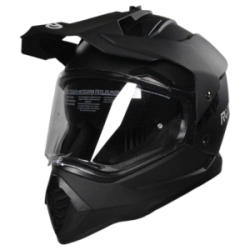 Casco Ruder Off Road Maxim