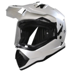 Casco Ruder Off Road Maxim