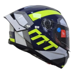 Casco MT Integral Thunder 4 SV Protect A3