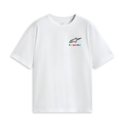 Remera Alpinestars Casual Wild Oversized SS Csf Tee