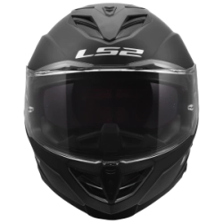Casco LS2 Integral F818 Storm III Solid
