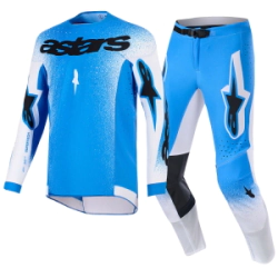 Equipo Alpinestars Cross Supertech Scenz