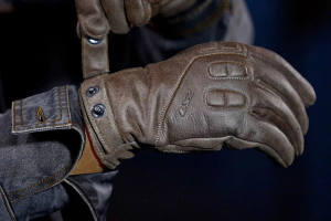 Guantes LS2 Jazz Mar Hombre