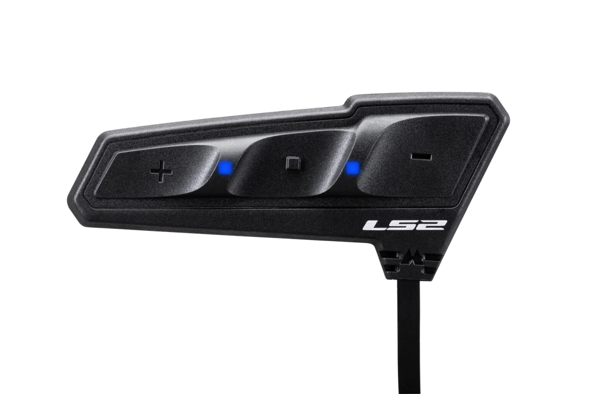 INTERCOMUNICADOR SPECTRUM -LS2-