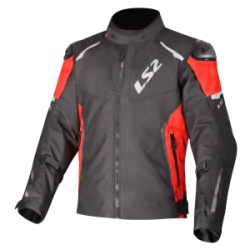 Campera LS2 Zoom Hombre