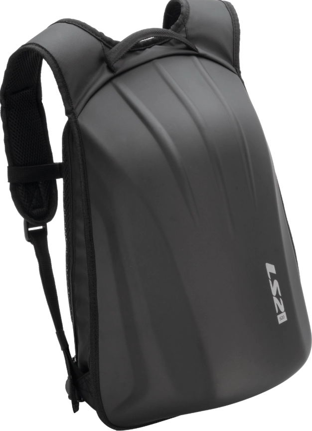 Mochila LS2 Shield Negro