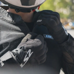Guantes LS2 Silva NG S Gte Hombre