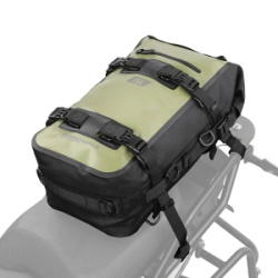 Mochila Rhinowalk y Bolso Trasero Modular impermeable 15L