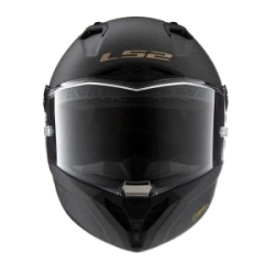 Casco LS2 Integral FF 805 Thunder Carbon 06