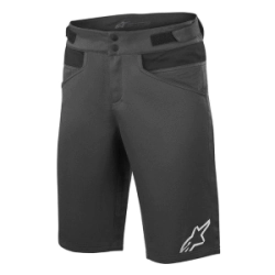 Bermuda Alpinestars Drop 4.0 negro talle 32