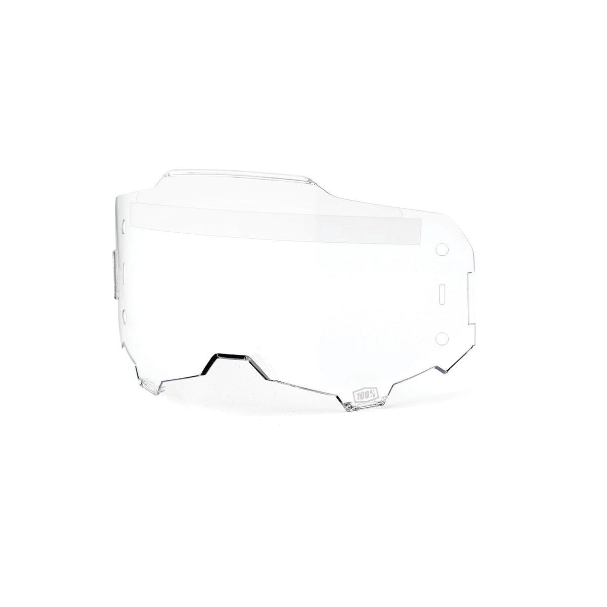 VIDRIO REPLACEMENT ARMEGA ARMATIC FORECAST CLER LENS -100%-