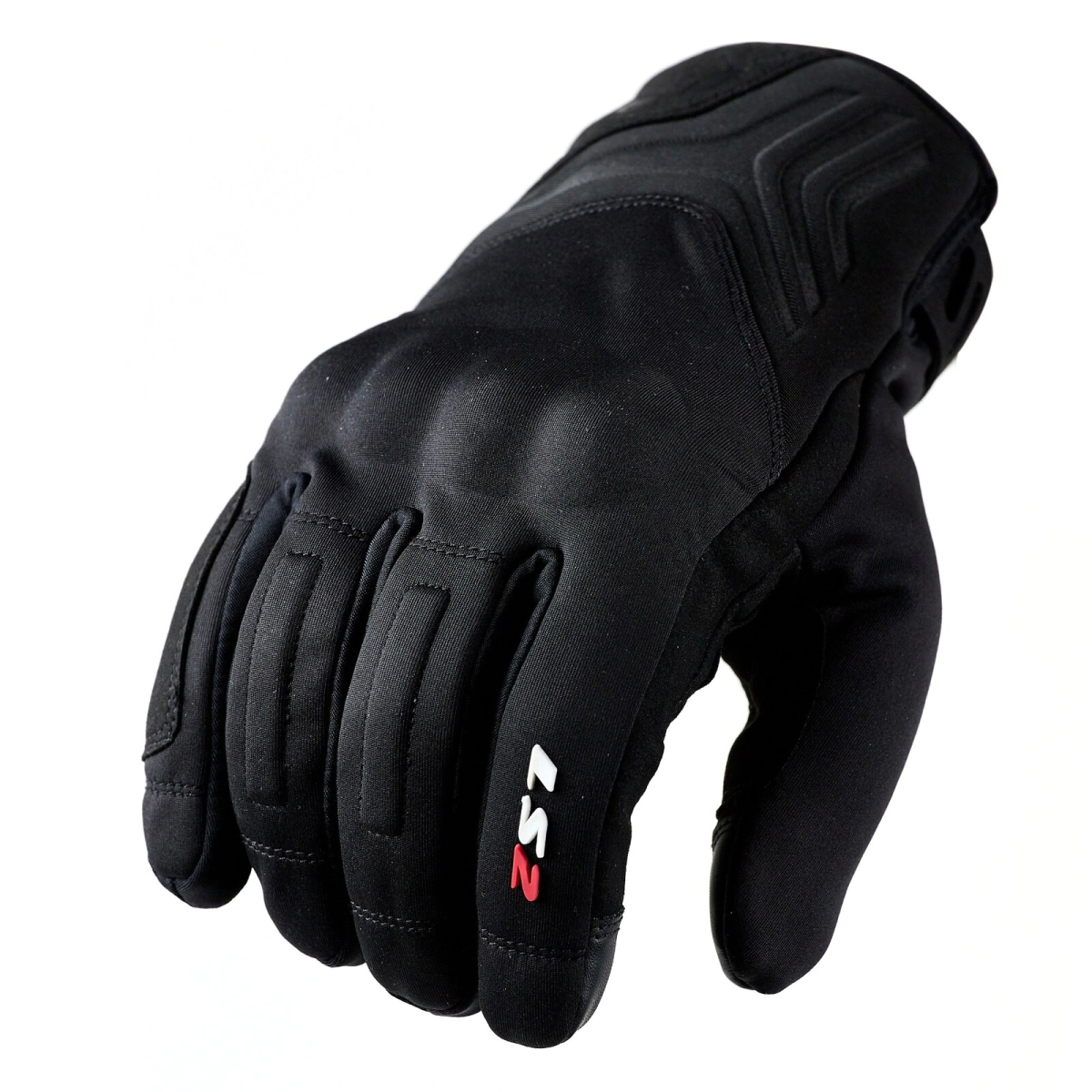 GUANTES JET 2 M NEGRO TALLE XL -LS2-