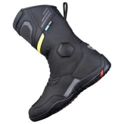 BOTA GOBY HOMBRE NG/AMA FL TALLE 42 -LS2-