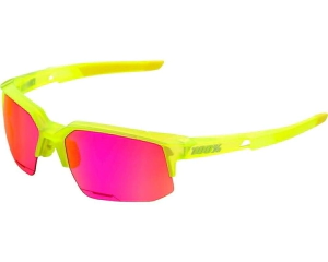 Lentes 100% Speedcoupe