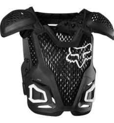 Pechera Fox R3