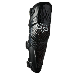 Rodilleras Fox Titan Pro D3O Knee Guard