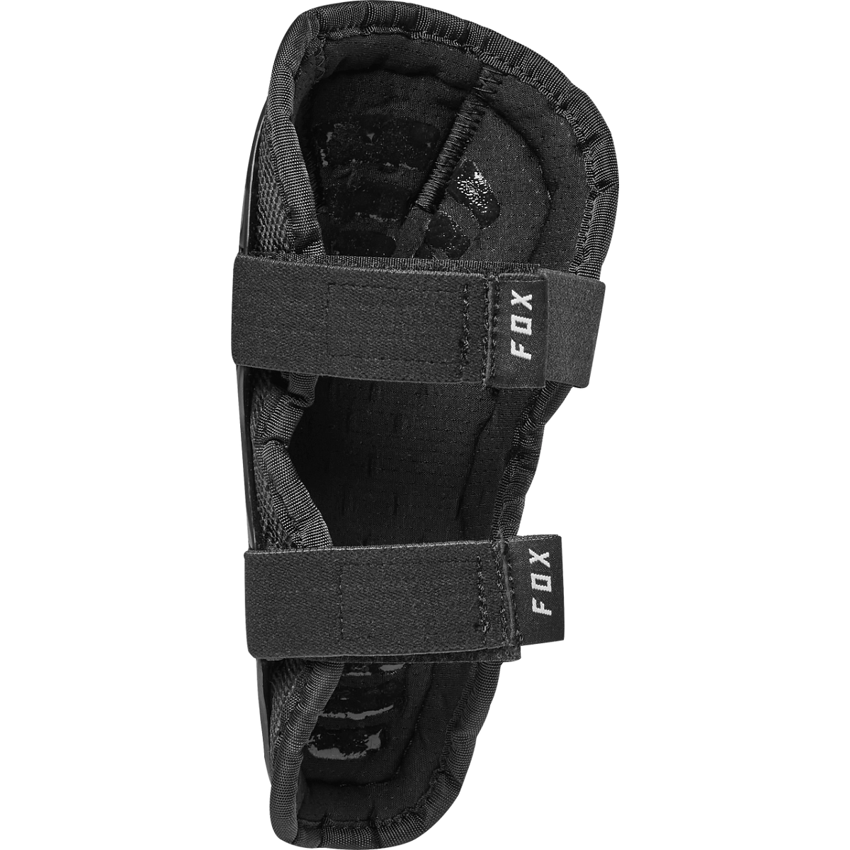 CODERAS YOUTH TITAN SPORT ELBOW GUARD NEGRO TALLE UNICO -FOX-
