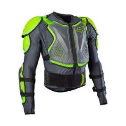 Pechera Fox Titan Sport Jacket
