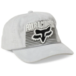 Gorra Fox Casual Carv Snapback Hat