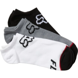 Medias Fox Casual NO Show Sock 3 Pack
