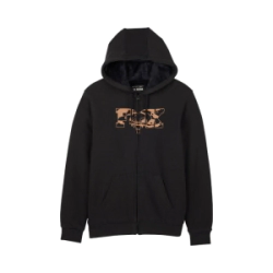 Campera Fox Casual con Capucha Cienaga Sasquatch
