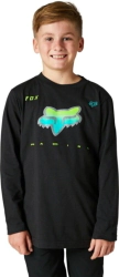Remera Fox Casual Rkane LS Tee ni�o
