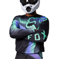 Remera Fox Cross 180 Toxsyk