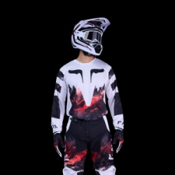 Remera Fox Cross 180 Kairos
