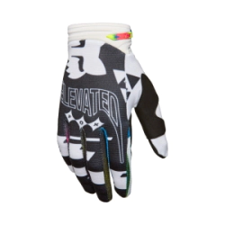Guantes Fox Cross 180 Image Cosmo