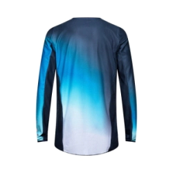 Remera Fox Cross 180 Air Haze Midnight