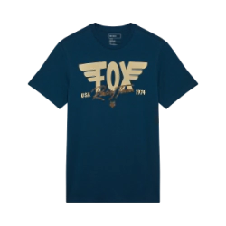 Remera Fox Casual Winged SS Premium Tee Twi