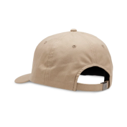 GORRA LEVEL UP STRAPBACK HAT BEIGE TALLE UNICO -FOX-