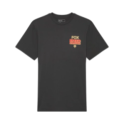 REMERA ALWAYS CUSTOM SS PREM TEE DRK SHDW TALLE M -FOX-