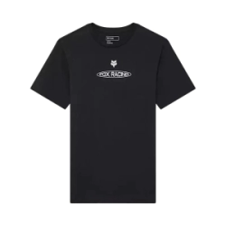 Remera Fox Casual Planet Moto SS Premium Tee