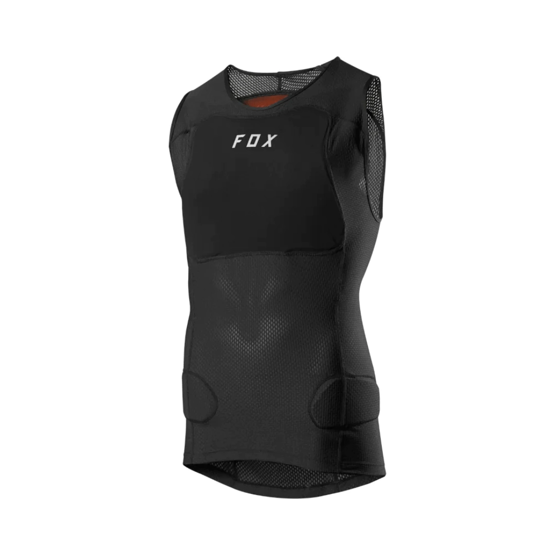 PECHERA INTEGRAL BASEFRAME PRO SL NEGRO TALLE XL -FOX-