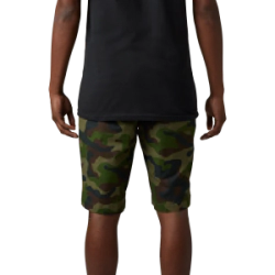 Bermuda Fox Casual Essex Camo Short 2.0