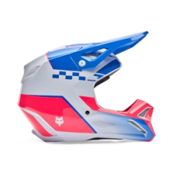 Casco Fox Cross V1 Collect