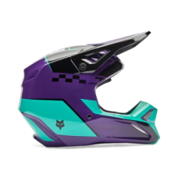 Casco Fox Cross V1 Collect