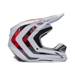 Casco Fox Cross V1 Kairos