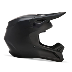 Casco Fox Cross V1 Solid
