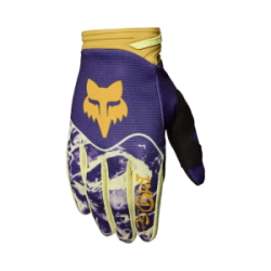Guantes Fox Cross 180 Image Print Grafica