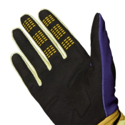 Guantes Fox Cross 180 Image Print Grafica