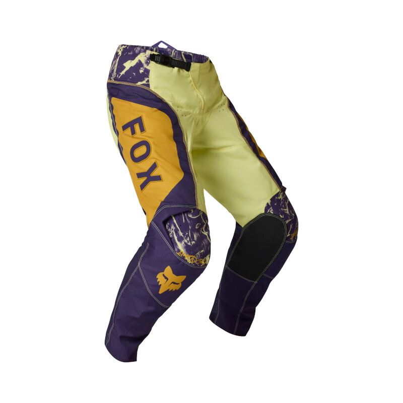 PANTALON CROSS 180 IMAGE PRINT GRAFICA TALLE 34 -FOX-