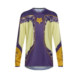 Remera Fox Cross 180 Image Print Grafica