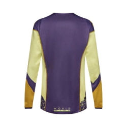 Remera Fox Cross 180 Image Print Grafica