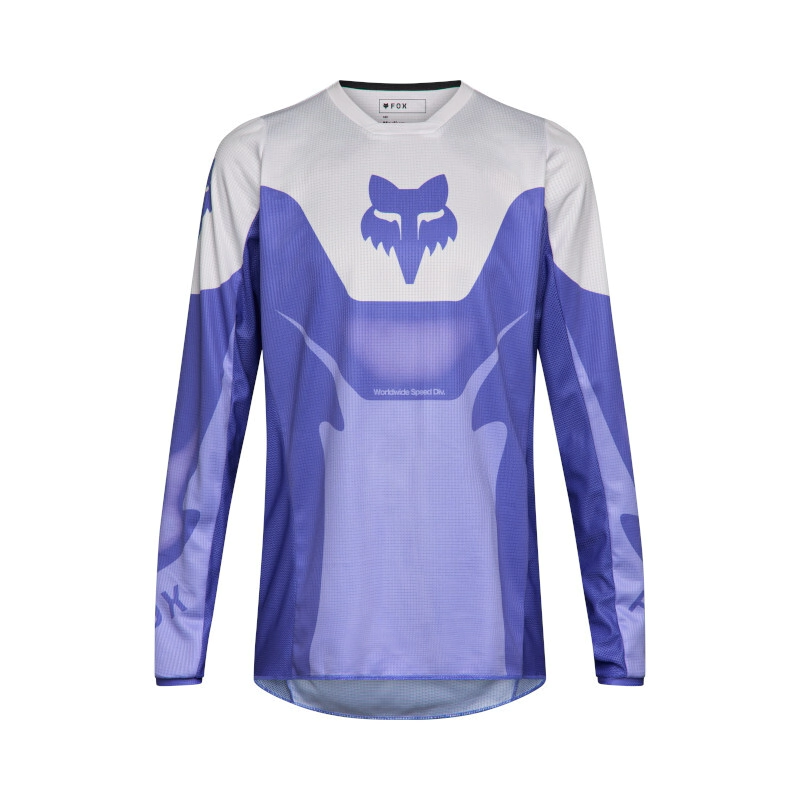 REMERA CROSS 180 NOBLE GRAFICA TALLE S -FOX-