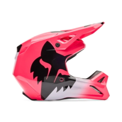 Casco Fox Cross V1 Shield