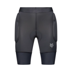 Short Fox con Protecciones Titan Race