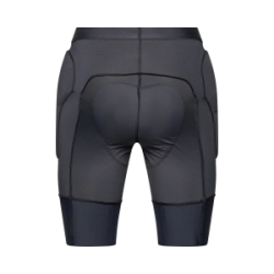 Short Fox con Protecciones Titan Race