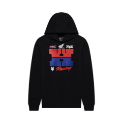 Buzo Fox Casual Honda Flc PO